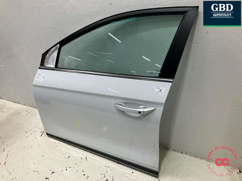 Dør venstre foran til Hyundai Ioniq Electric 2019-->> (Fase 2)  (76003G 2010|)