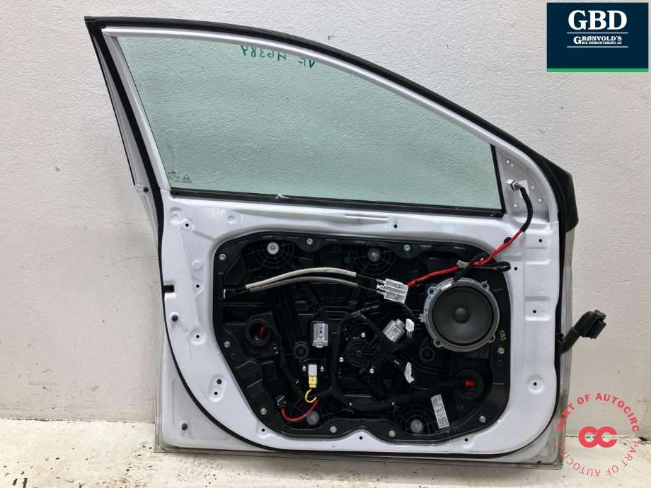 Dør venstre foran til Hyundai Ioniq Electric 2019-->> (Fase 2)  (76003G 2010|)
