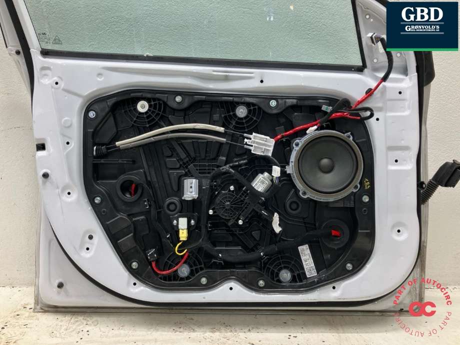 Dør venstre foran til Hyundai Ioniq Electric 2019-->> (Fase 2)  (76003G 2010|)