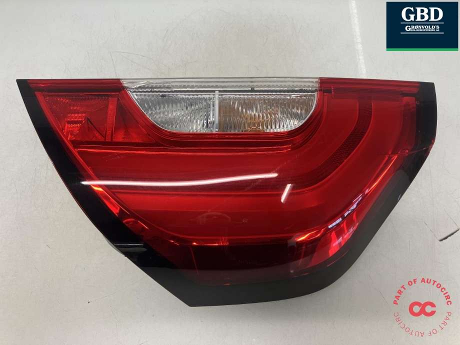 Baklykt høyre til Mercedes Citan 2021-->> (W420) (W420) (A 420 906 12 00|265508804R|V358ER REV)
