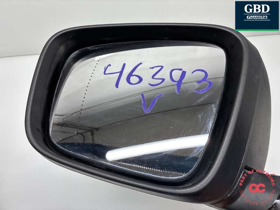 Speil venstre til Mercedes Citan 2021-->> (W420) (W420) (A 420 810 29 00|)