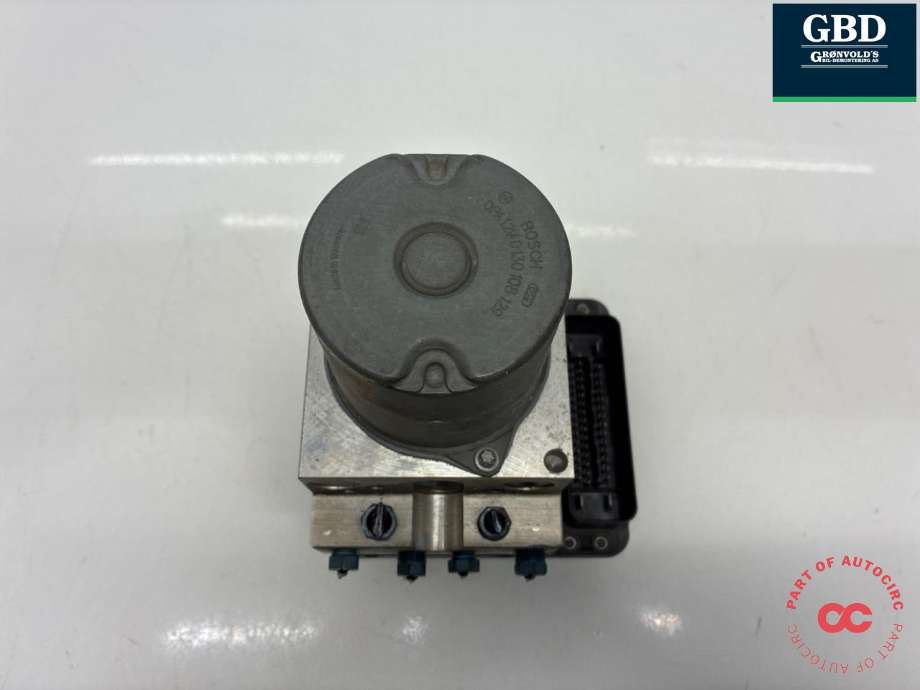 ABS sentral til BMW 5-Serie, 2003-2010 (E60/E61) (E60/E61) (34 51 6 783 367)