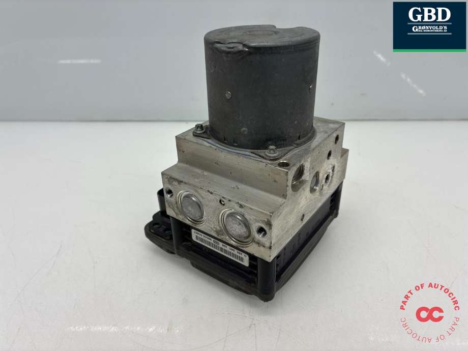 ABS sentral til BMW 5-Serie 2003-2010 (E60/E61) (E60/E61) (34 51 6 783 367|3451 6783366-06|)