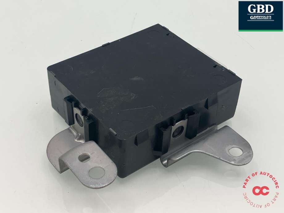 Styreenhet 4WD til Toyota Land Cruiser 120 2002-2009 (8953060290|)