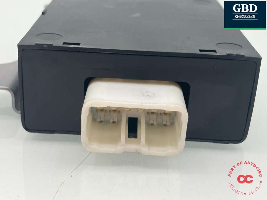 Styreenhet 4WD til Toyota Land Cruiser 120 2002-2009 (8953060290|)