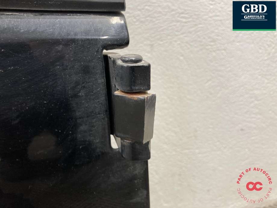 Dør høyre bak varebil til Chevrolet Tahoe 1996-2000 (Type I)  (12474599|)