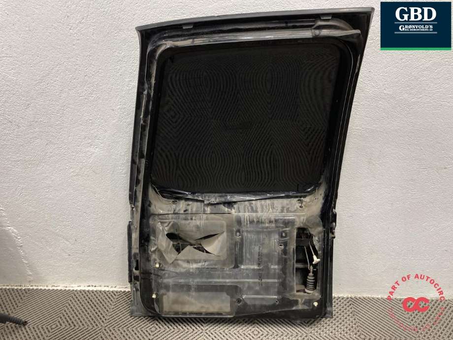 Dør høyre bak varebil til Chevrolet Tahoe 1996-2000 (Type I)  (12474599|)