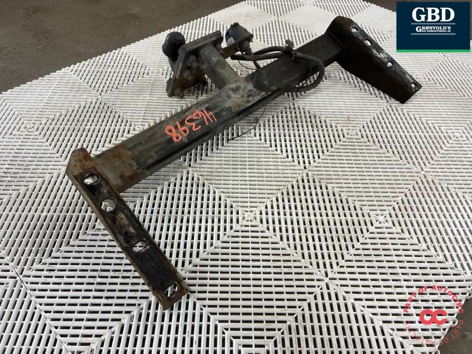 Hengerfeste til Chevrolet Tahoe 1996-2000 (Type I) (NO PART ID|)