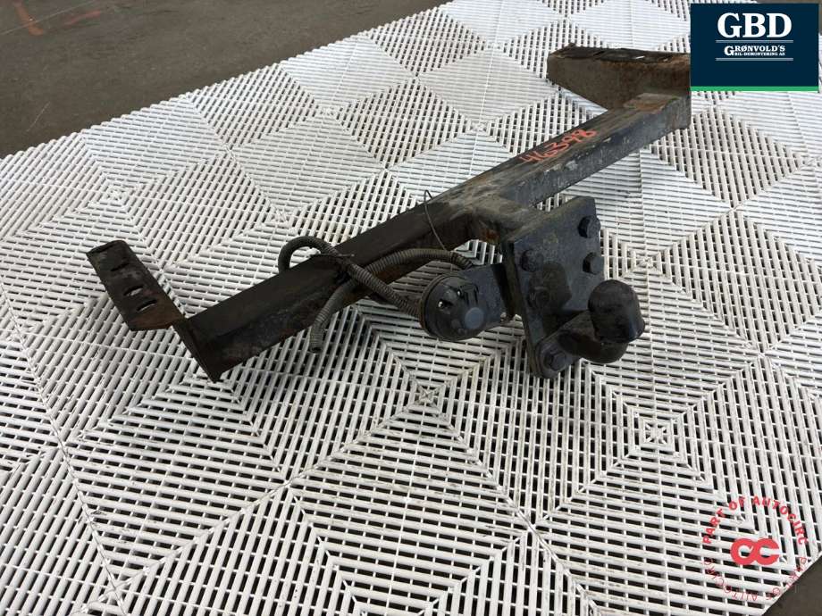 Hengerfeste til Chevrolet Tahoe 1996-2000 (Type I) (NO PART ID|)