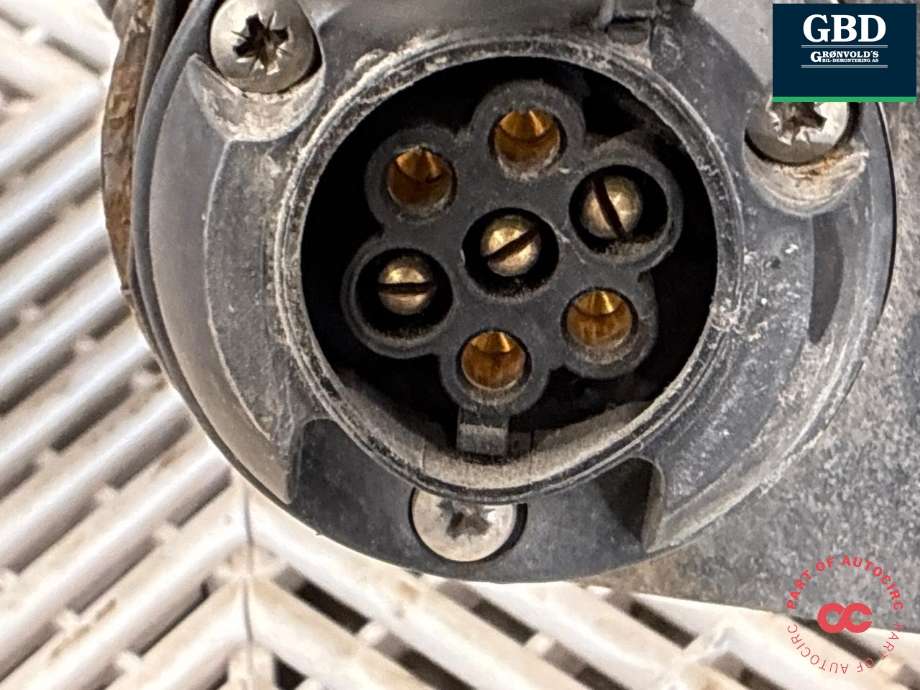 Hengerfeste til Chevrolet Tahoe 1996-2000 (Type I) (NO PART ID|)