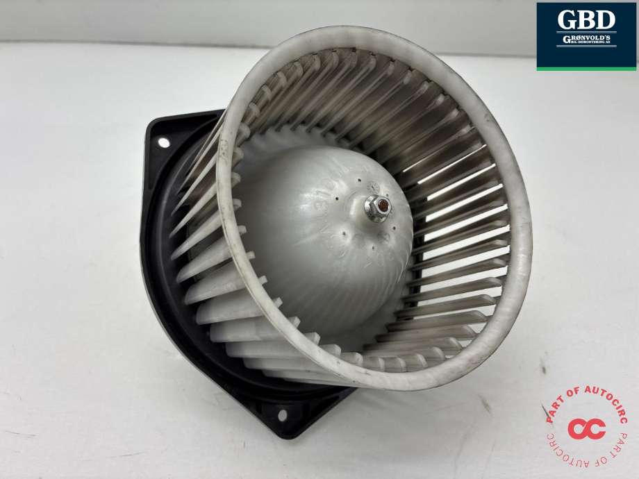 Varmeapparat motor til Mitsubishi ASX 2010-2019 (7802A217|)