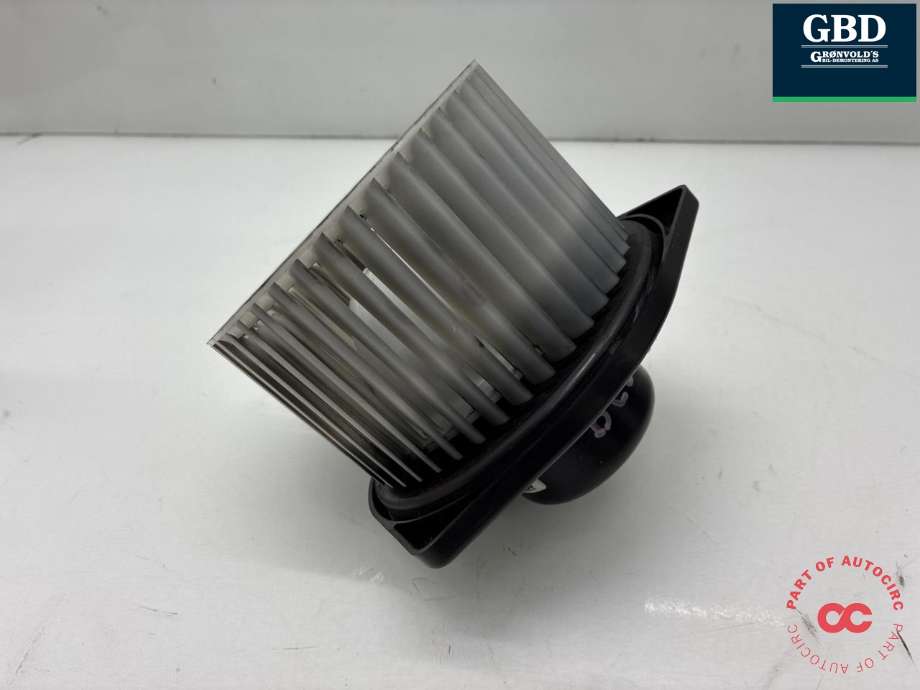 Varmeapparat motor til Mitsubishi ASX 2010-2019 (7802A217|)