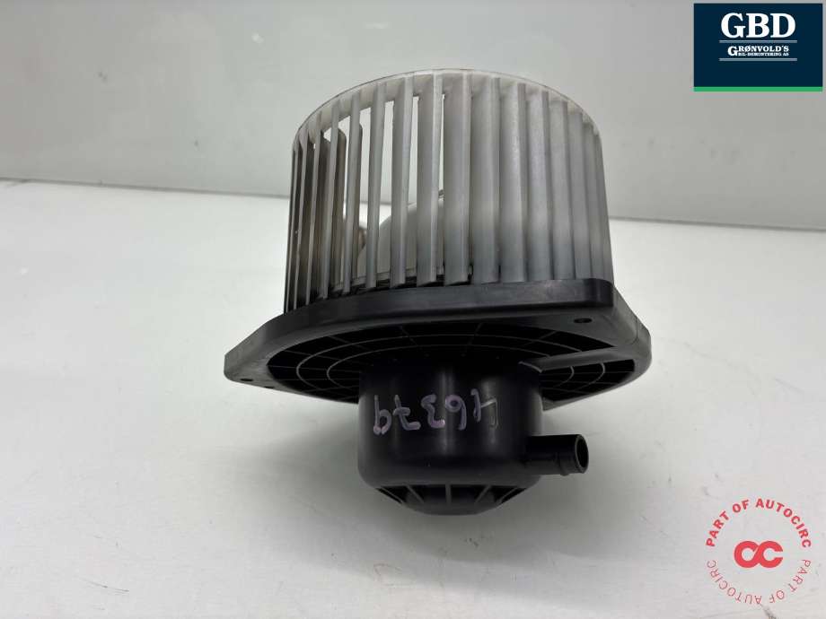 Varmeapparat motor til Mitsubishi ASX 2010-2019 (7802A217|)
