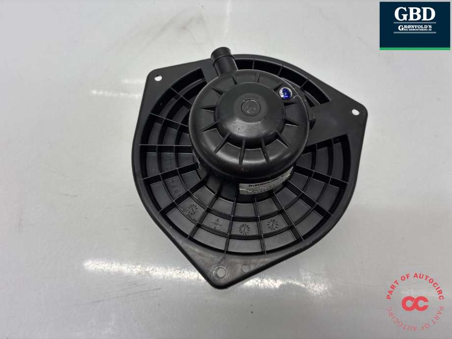 Varmeapparat motor til Mitsubishi ASX 2010-2019 (7802A217|)