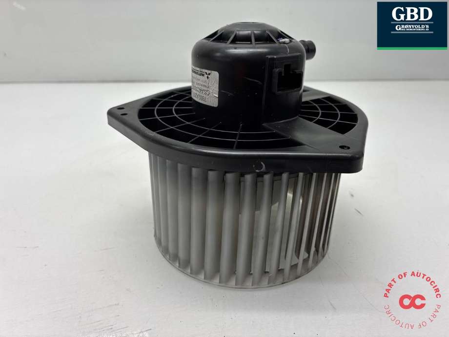 Varmeapparat motor til Mitsubishi ASX 2010-2019 (7802A217|)