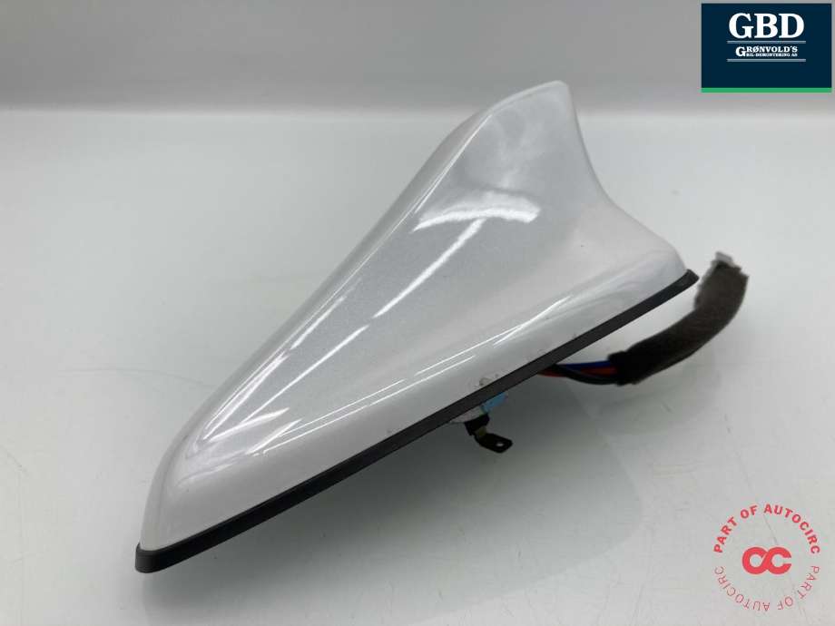 Antenne navigasjon til Kia Niro 2021-->>  (96210G5411SWP|)
