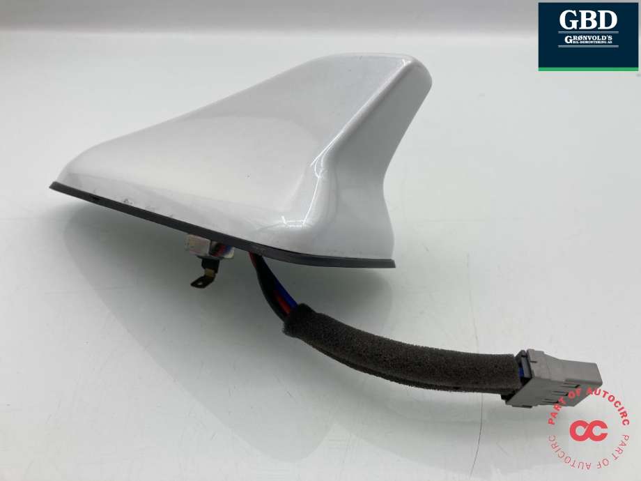 Antenne navigasjon til Kia Niro 2021-->>  (96210G5411SWP|)