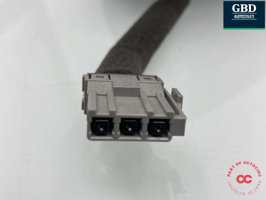Antenne navigasjon til Kia Niro 2021-->>  (96210G5411SWP|)