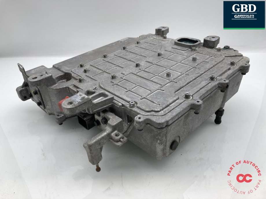 Batterilader (OBC - On Board Charger) til Kia Niro 2021-->>  (36400 0E195|36400-0E195|)