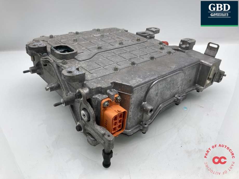 Batterilader (OBC - On Board Charger) til Kia Niro 2021-->>  (36400 0E195|36400-0E195|)