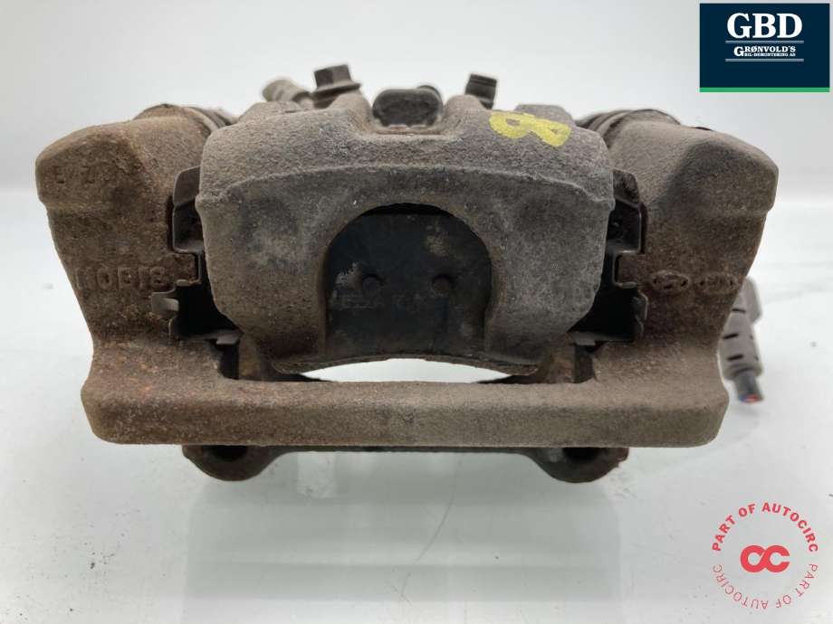 Bremsecaliper høyre bak til Kia Niro, 2021-->> (58230K 4100)