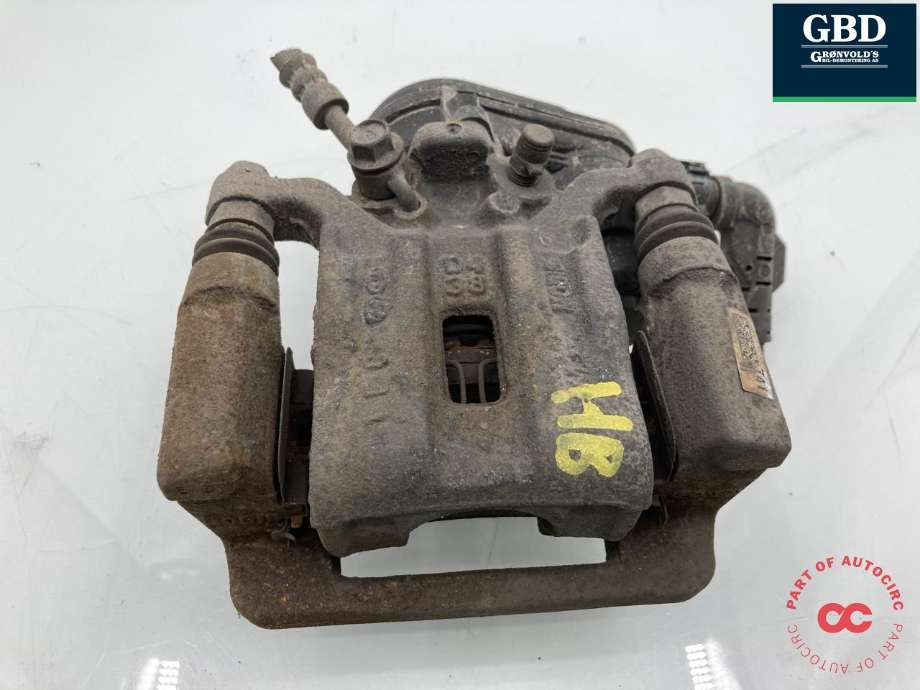 Bremsecaliper høyre bak til Kia Niro 2021-->>  (58230K 4100|)