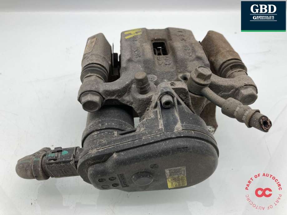 Bremsecaliper høyre bak til Kia Niro 2021-->>  (58230K 4100|)