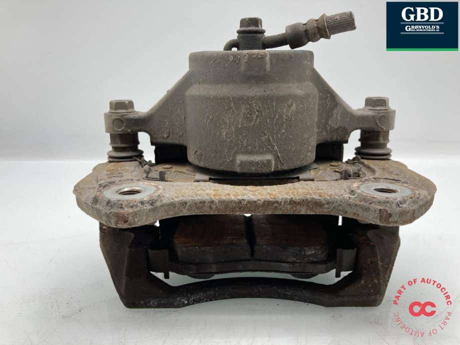 Bremsecaliper høyre foran til Kia Niro 2021-->> (58130K4100|)