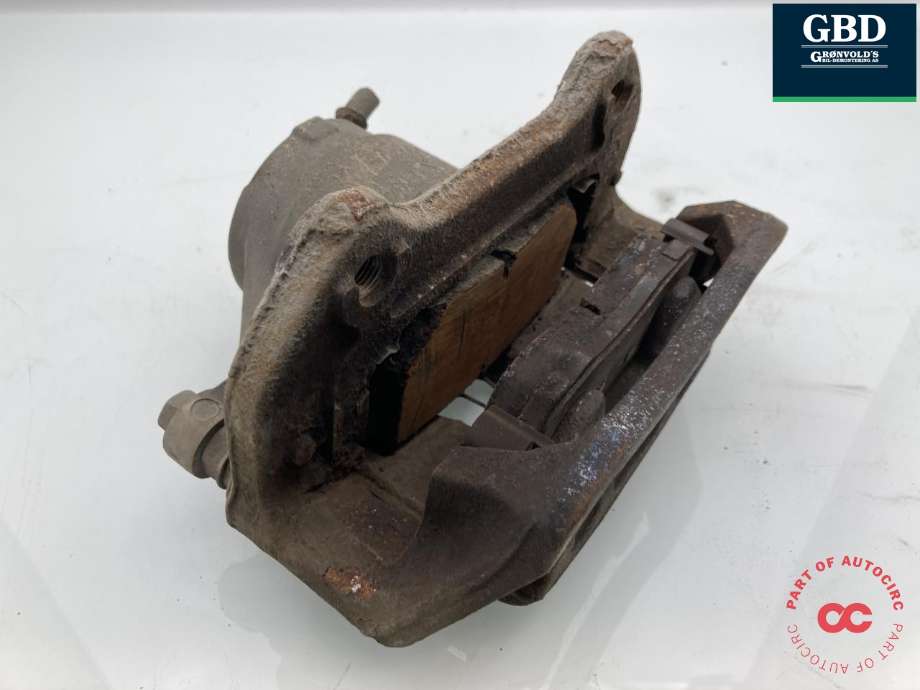 Bremsecaliper høyre foran til Kia Niro 2021-->> (58130K4100|)