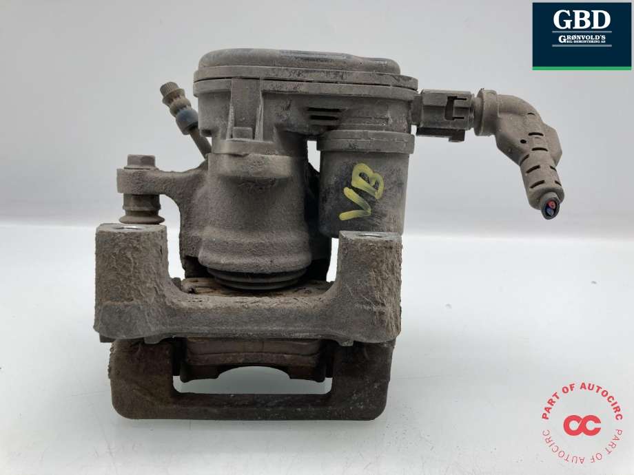Bremsecaliper venstre bak til Kia Niro 2021-->> (58210K 4100|)