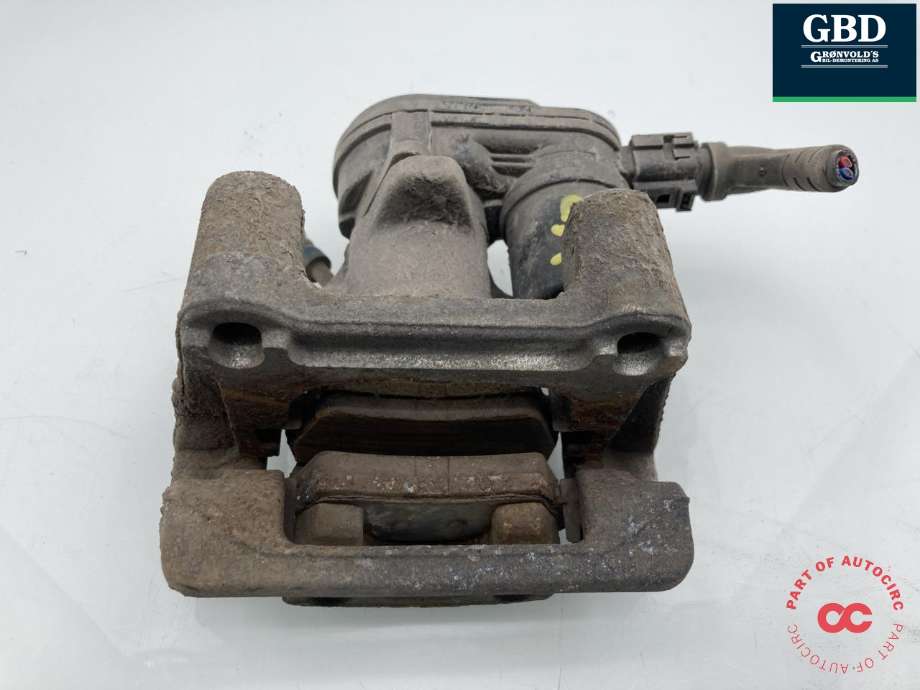 Bremsecaliper venstre bak til Kia Niro 2021-->> (58210K 4100|)