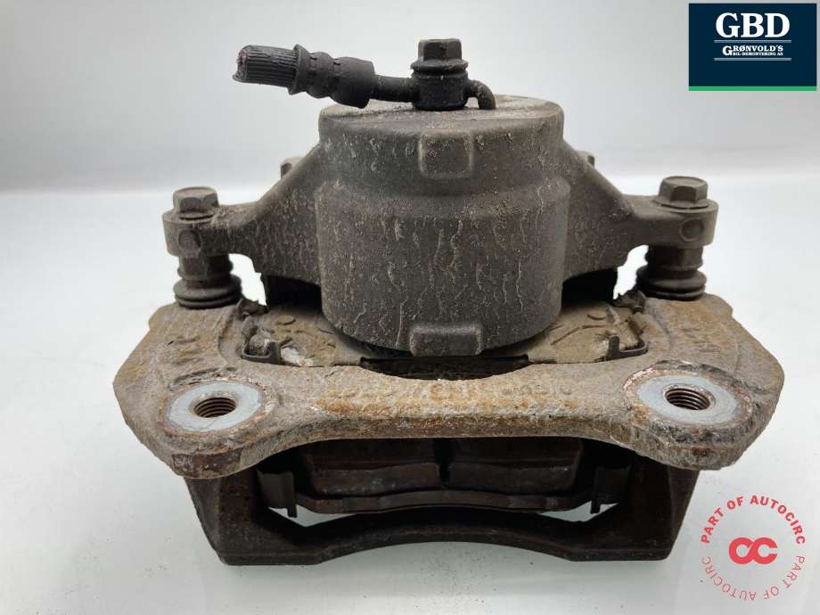 Bremsecaliper venstre foran til Kia Niro 2021-->> (58110K4100|)