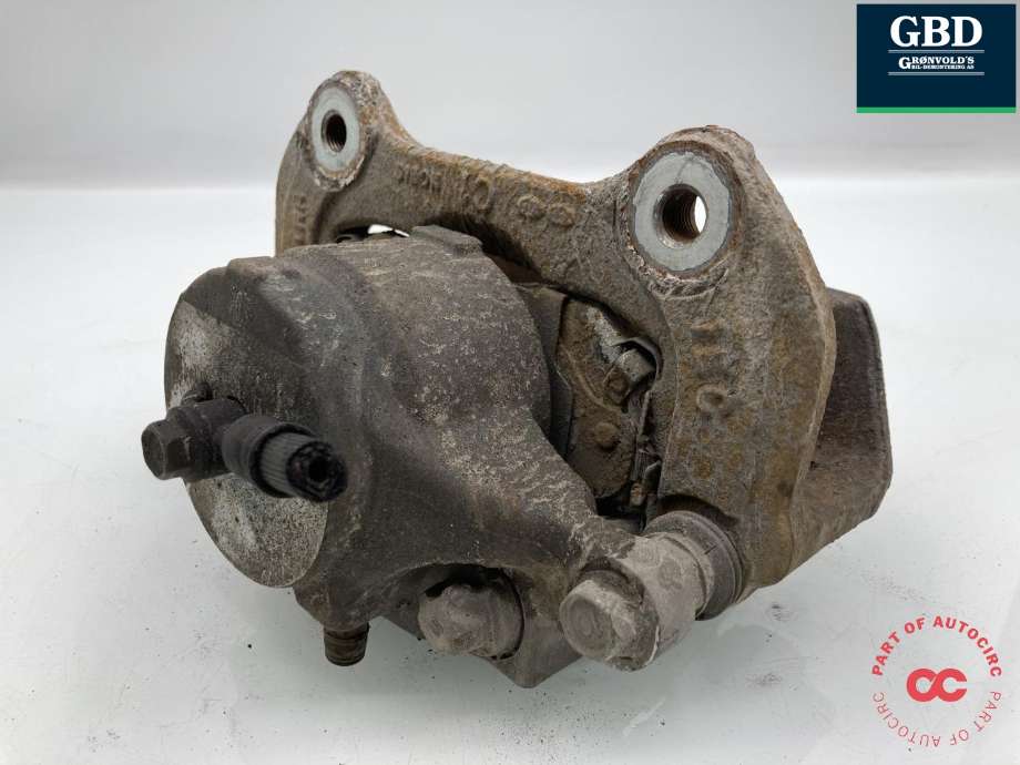 Bremsecaliper venstre foran til Kia Niro 2021-->> (58110K4100|)