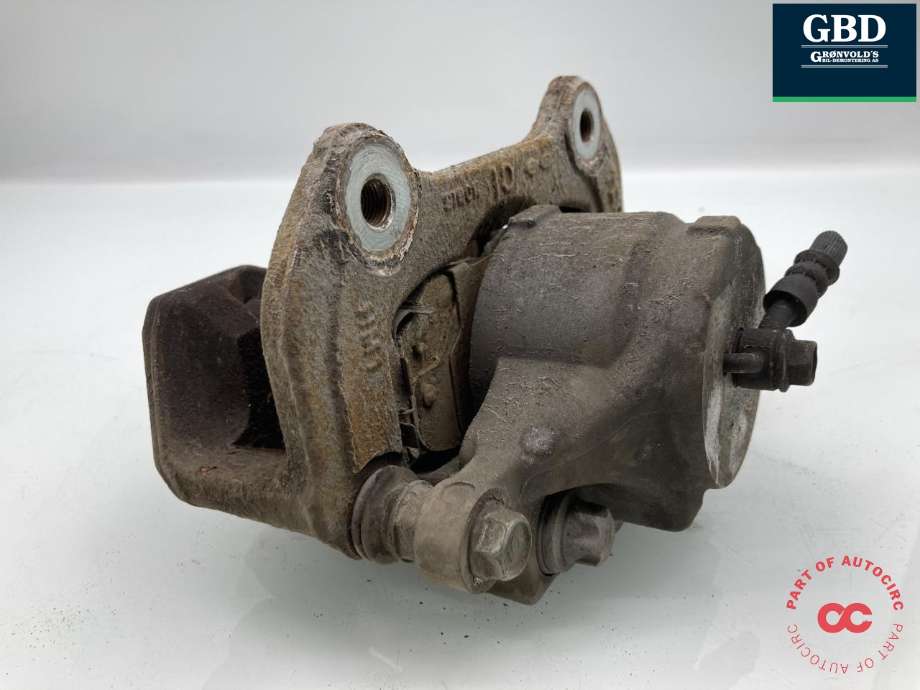 Bremsecaliper venstre foran til Kia Niro 2021-->> (58110K4100|)