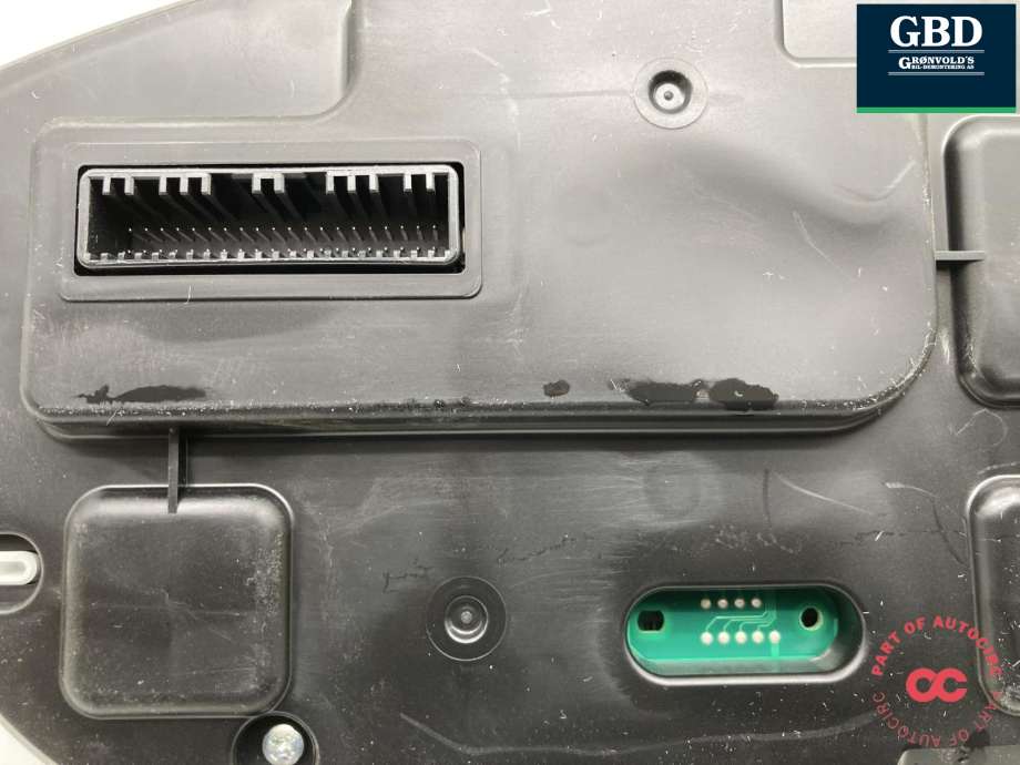 Instrumentpanel til Kia Niro 2021-->> (94023Q 4080|)