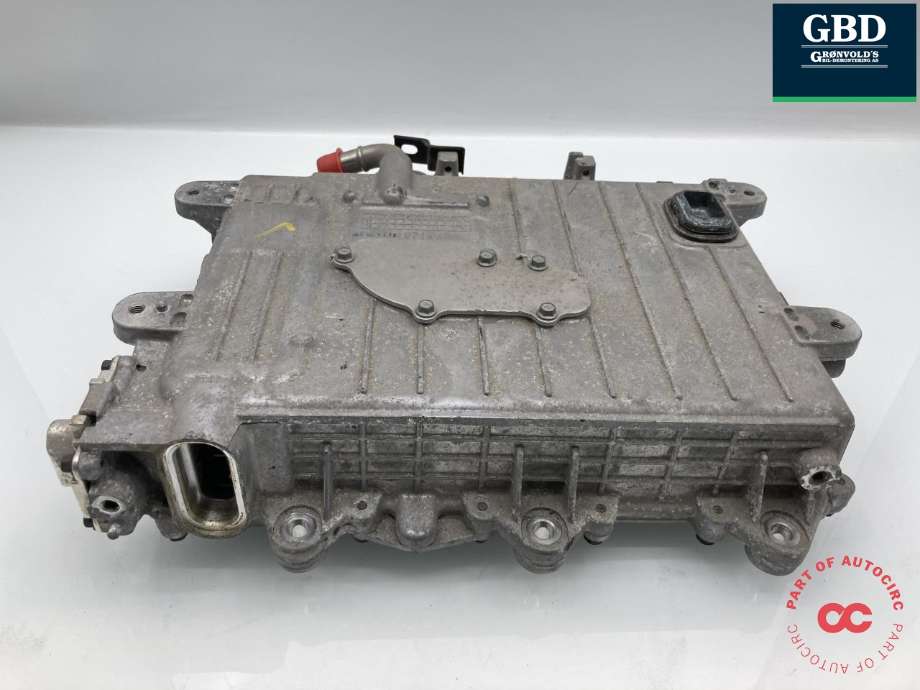 Inverter elbil til Kia Niro 2021-->> (36601 0E290|)