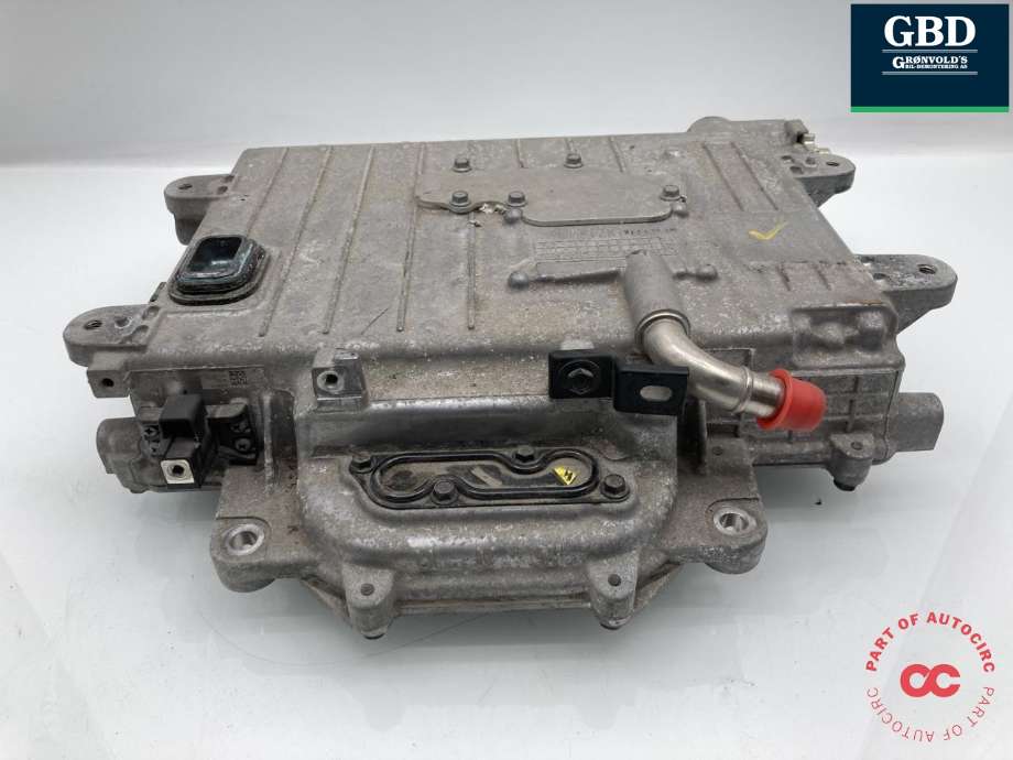 Inverter elbil til Kia Niro 2021-->> (36601 0E290|)