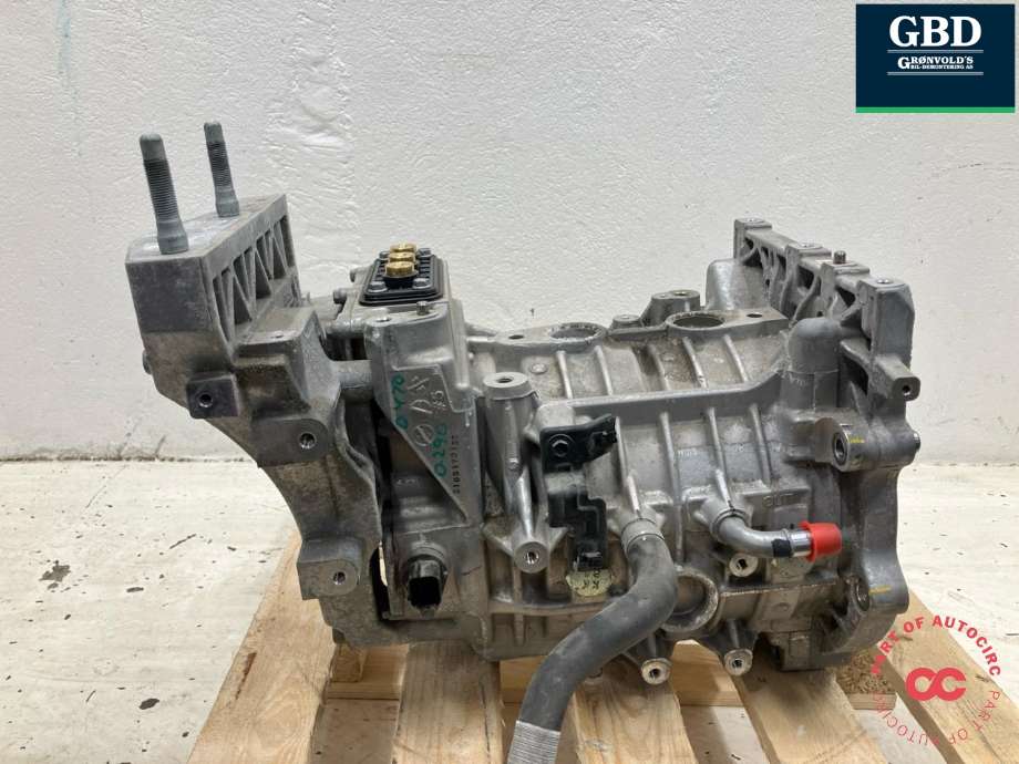 Motor elbil foran til Kia Niro 2021-->> (36500 0E712|36500 0E710|)