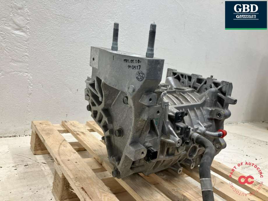 Motor elbil foran til Kia Niro 2021-->> (36500 0E712|36500 0E710|)