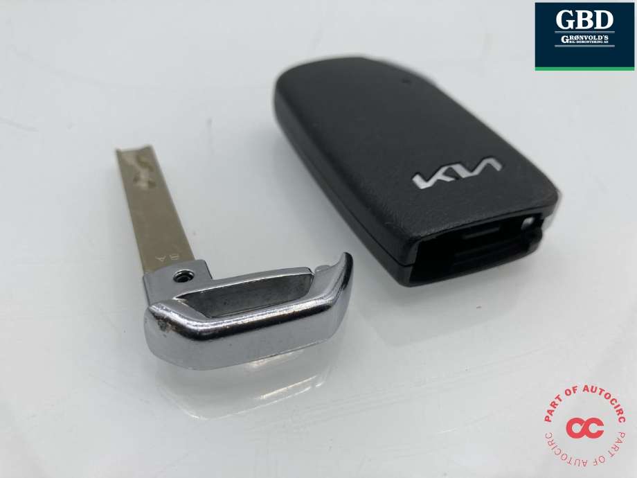 Nøkkel til Kia Niro 2021-->> (95440G 5205|)
