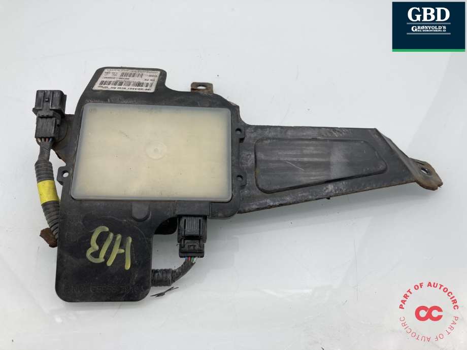 Sensor blindsone til Kia Niro 2021-->>  (99150G 5000|)
