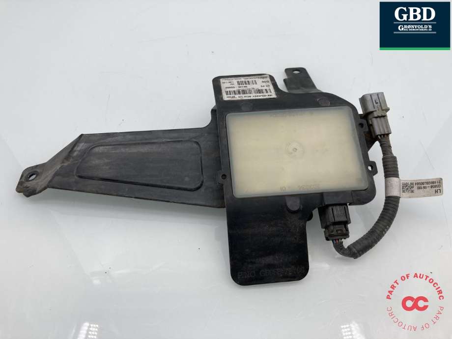 Sensor blindsone til Kia Niro 2021-->> (99140G 5000|)