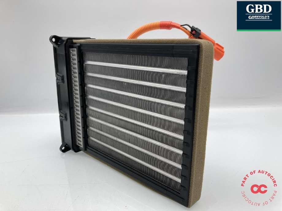 Varmeapparat PTC-heater til Kia Niro 2021-->> (97191Q 4000|)