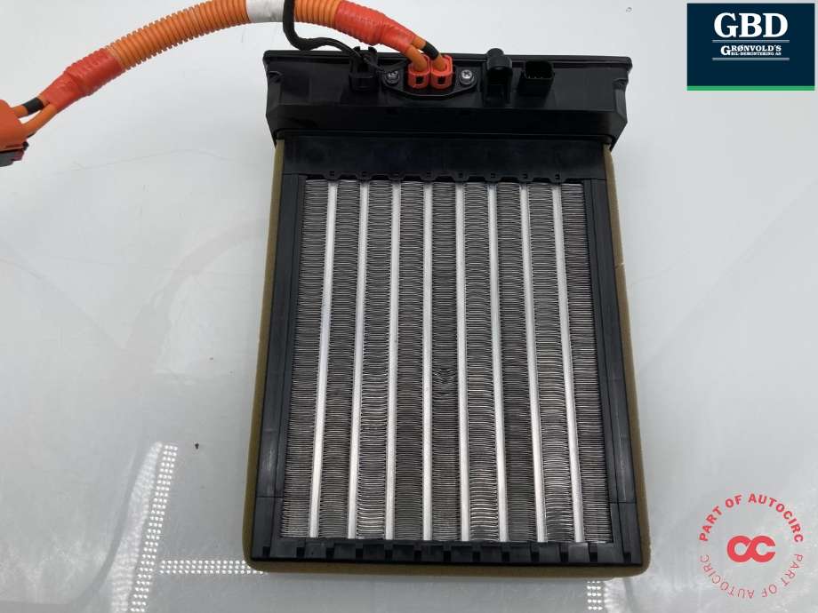 Varmeapparat PTC-heater til Kia Niro 2021-->> (97191Q 4000|)