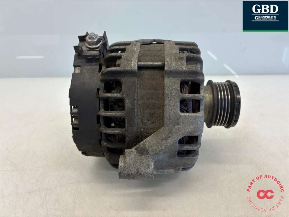 Dynamo diesel til Volvo XC60 2008-2013 (Type I, Fase 1) (36012619|)