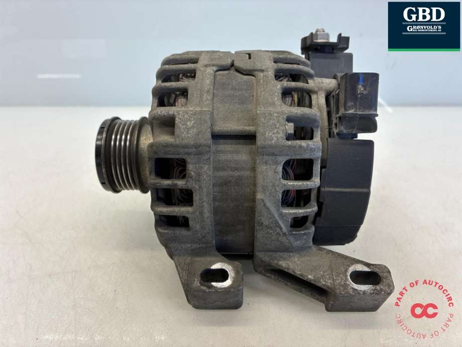 Dynamo diesel til Volvo XC60 2008-2013 (Type I, Fase 1) (36012619|)