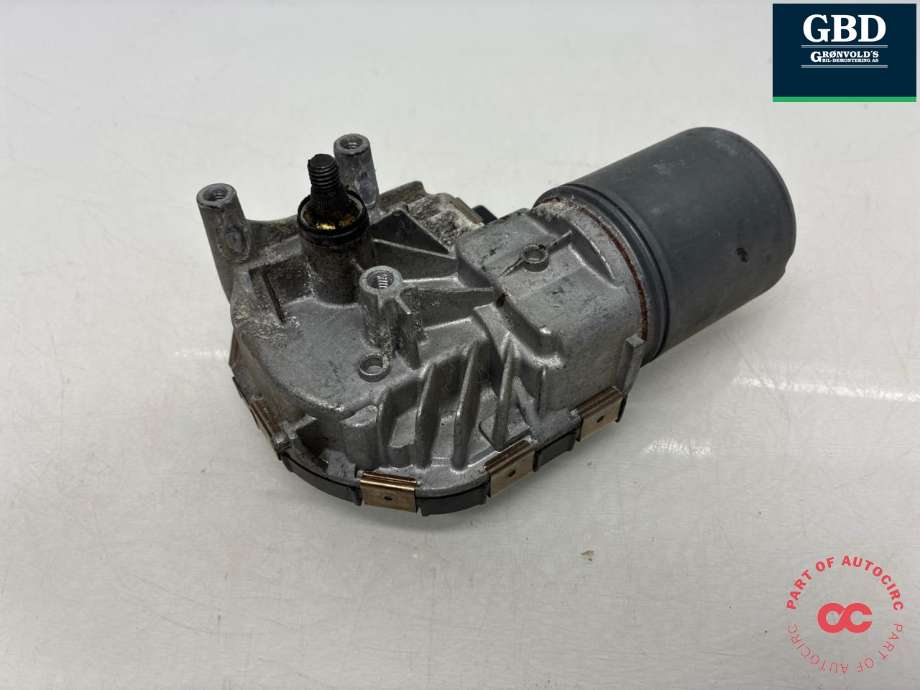 Viskermotor frontrute til VW Caddy 2004-2010 (Type III, Fase 1) (2K1 955 119 D|1T1 955 119|1 397 220 926)