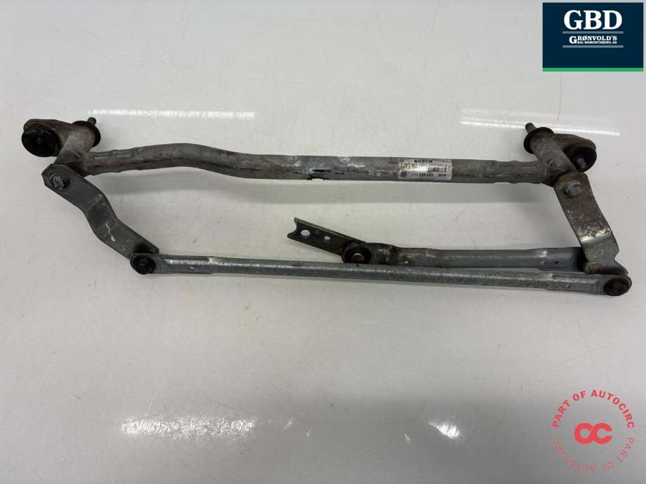 Viskeroverføring til VW Caddy 2004-2010 (Type III, Fase 1) (1T1 955 601 A|1T1 955 601|1T1 955 023)
