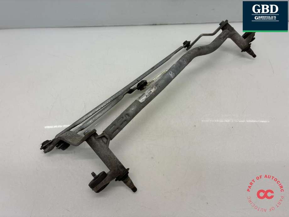 Viskeroverføring til VW Caddy 2004-2010 (Type III, Fase 1) (1T1 955 601 A|1T1 955 601|1T1 955 023)