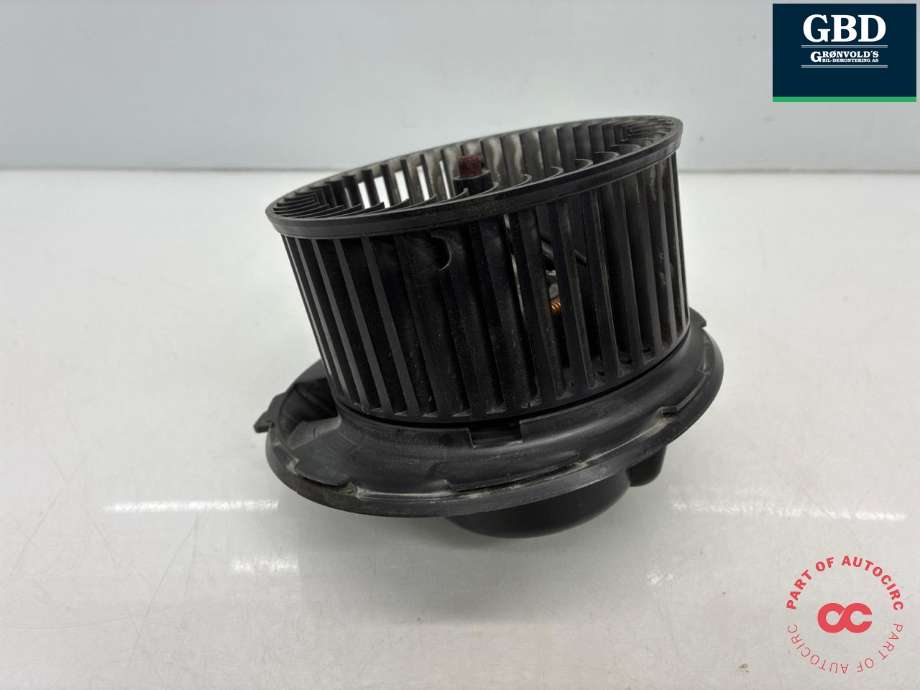 Varmeapparat motor til VW Caddy 2004-2010 (Type III, Fase 1)  (1K1 819 015 F|1K1 819 015|)